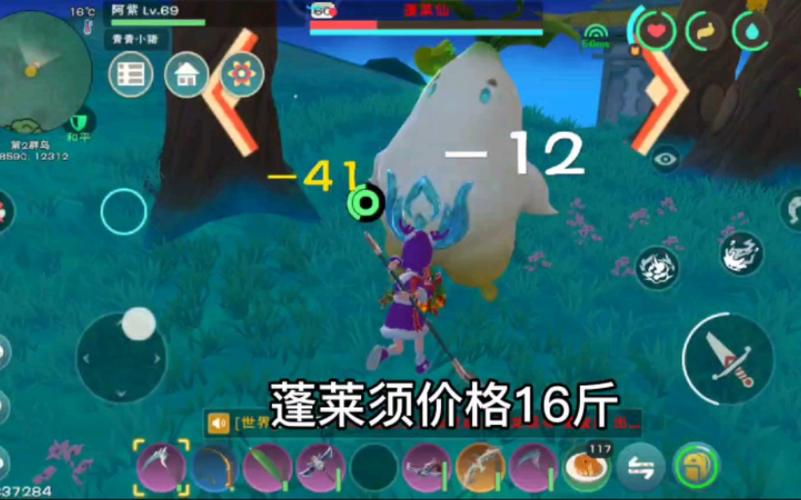创造与魔法思寒宫探秘,解锁神秘月宫的奇幻之旅