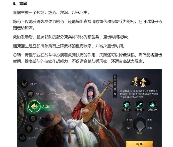 天下手游四大职业深度剖析,战士、法师、刺客、祭司的全面探索与趣味玩法揭秘