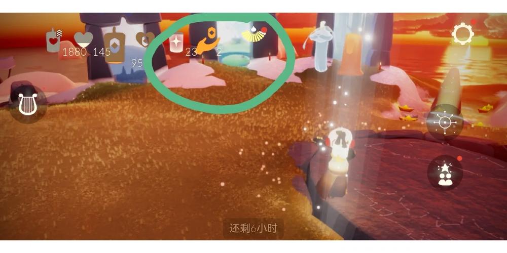 光遇预言季，不买季卡也能畅享的奇妙之旅与攻略指南