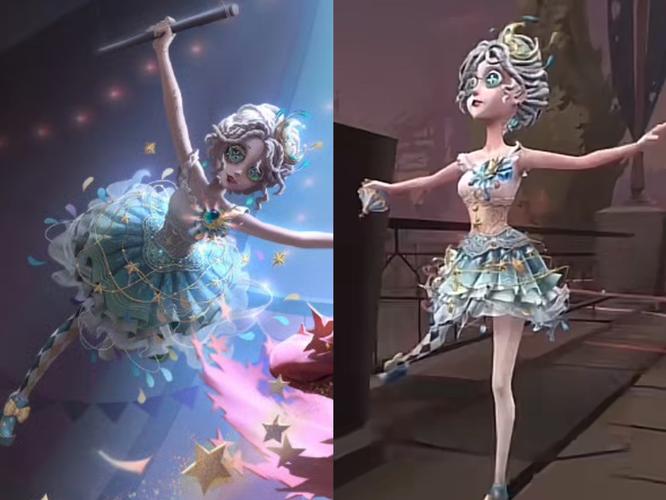 第五人格深度解析,舞女八音盒实战策略与角色特技全攻略,解锁独特舞步下的制胜之道