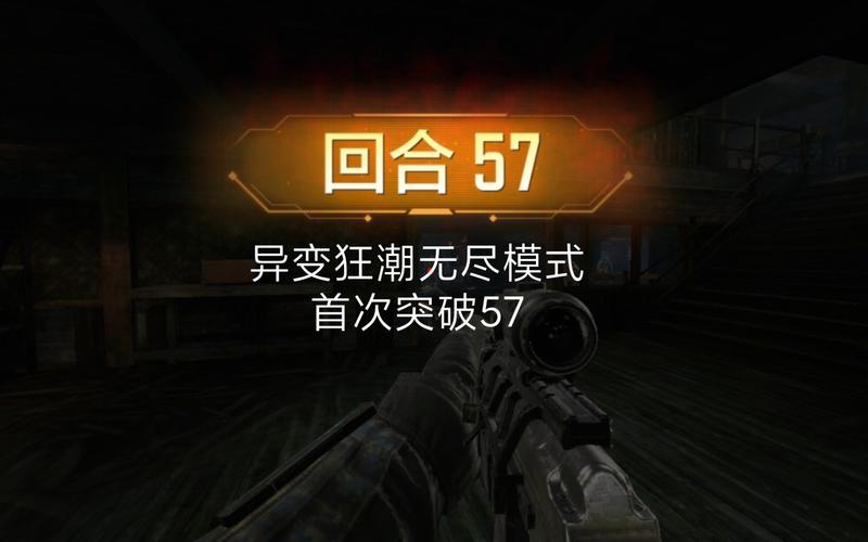 使命召唤异变狂潮攻略,无尽模式下的生存秘籍与趣味玩法大揭秘