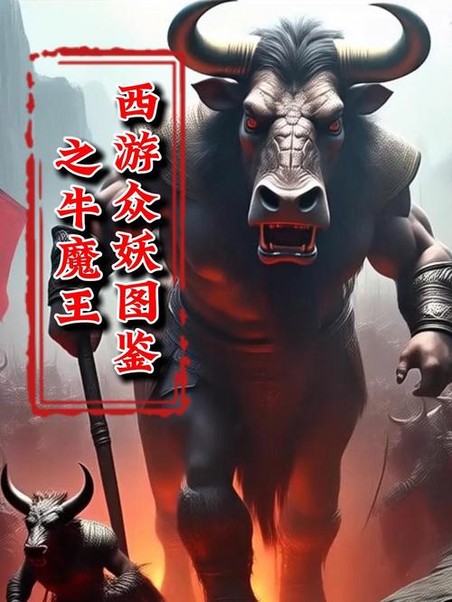 乱斗西游牛魔王阵容搭配深度解析,助你称霸三界西游战场