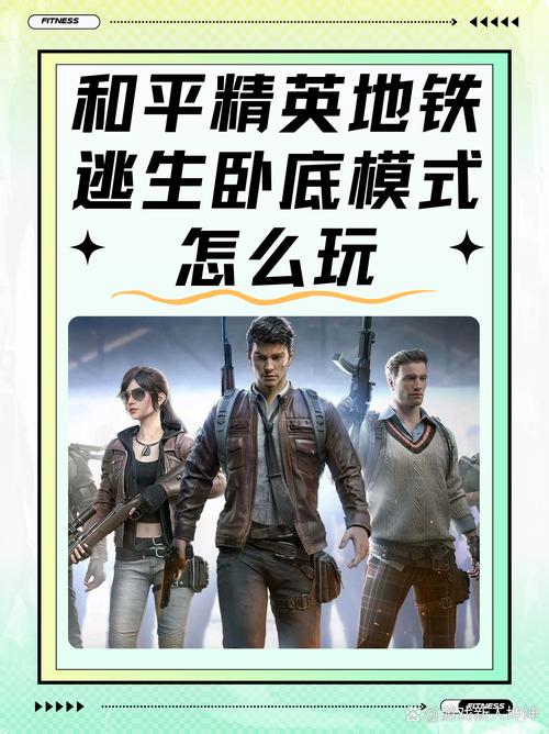 和平精英玩家必看，购买炫酷皮肤的最佳平台及趣味玩法揭秘