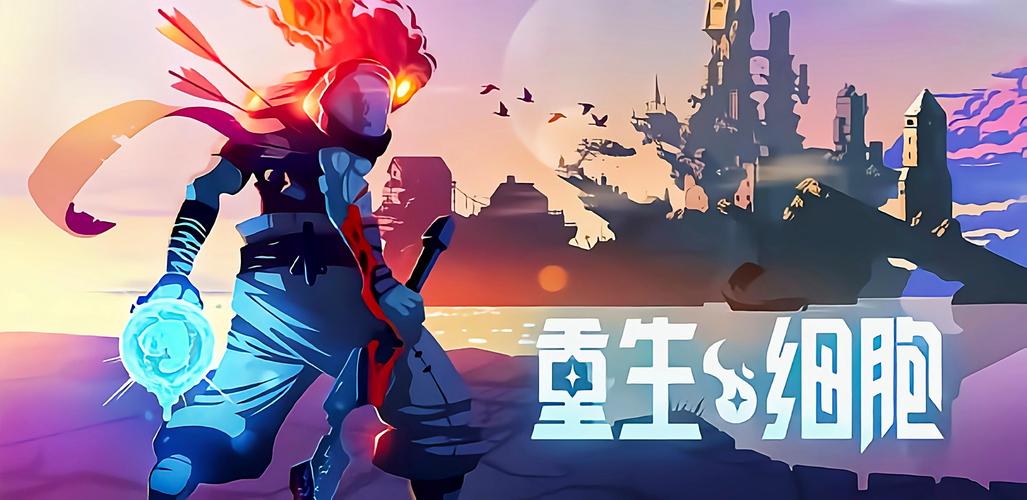 重生细胞手游资讯,掌握魔法弓,开启地牢冒险新篇章