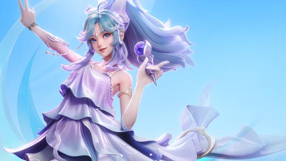 星之破晓朵莉亚技能全解析及趣味玩法探索