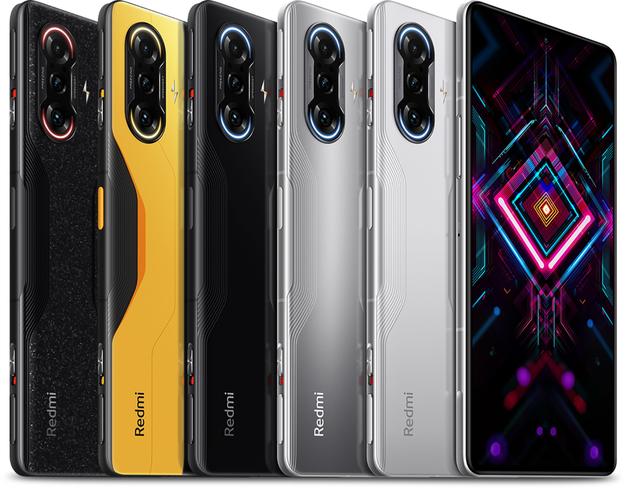 Redmi K40与小米10S哪款更适合王者荣耀等手游玩家？全面解析助你做出明智选择！