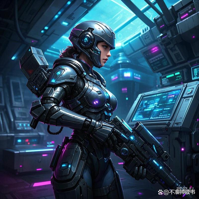 星球大战女版-R2，星际冒险新征程震撼发布，开启女性英雄宇宙征途！