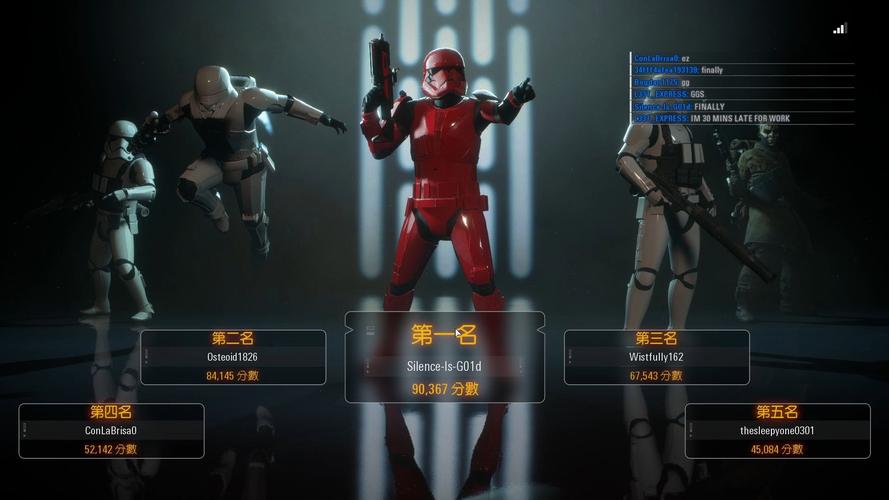 星球大战女版-R2,星际冒险新征程震撼发布,开启女性英雄宇宙征途!