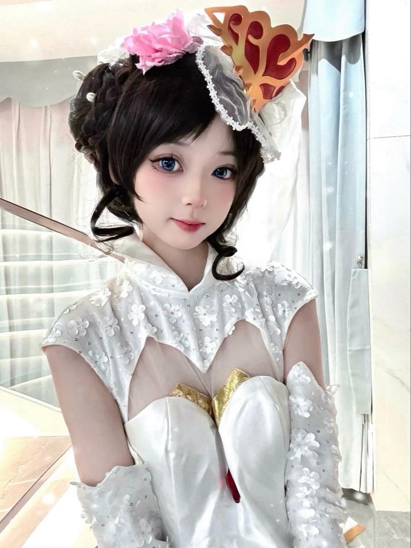 王者荣耀小乔纯白花嫁CP皮肤回归无望,全新CP皮肤独家揭秘及趣味玩法大放送!
