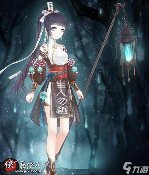 奇迹暖暖魑魅魍魉套装获取攻略及趣味玩法介绍