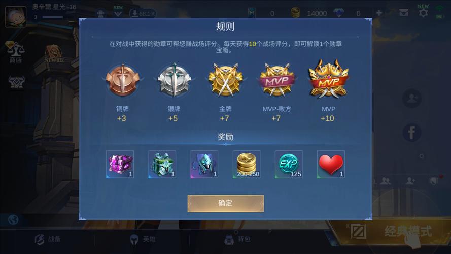 决战峡谷之巅,探索与王者荣耀类似的精彩手游