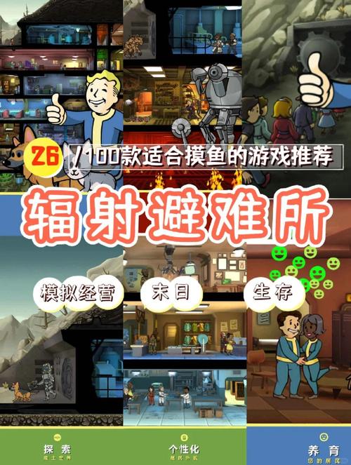 辐射避难所巧手先生具体作用全解析,打造你的末日智能助手!