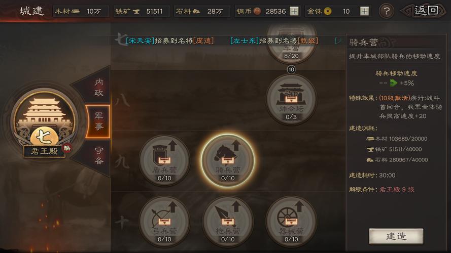 三国志，战略版名声值上限揭秘及趣味玩法探索