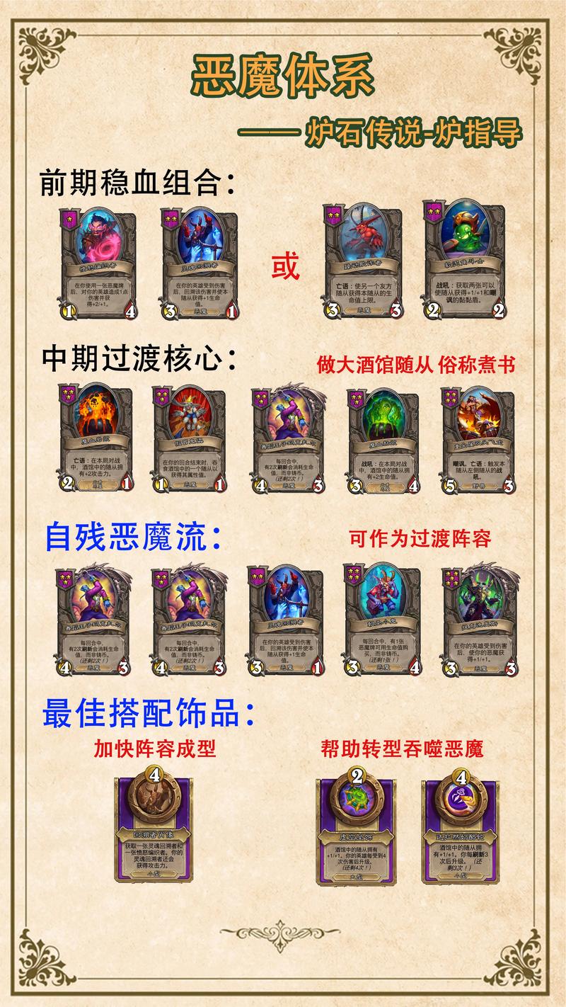 炉石传说视界术卡牌图鉴深度解析,探索未知,策略对决新纪元