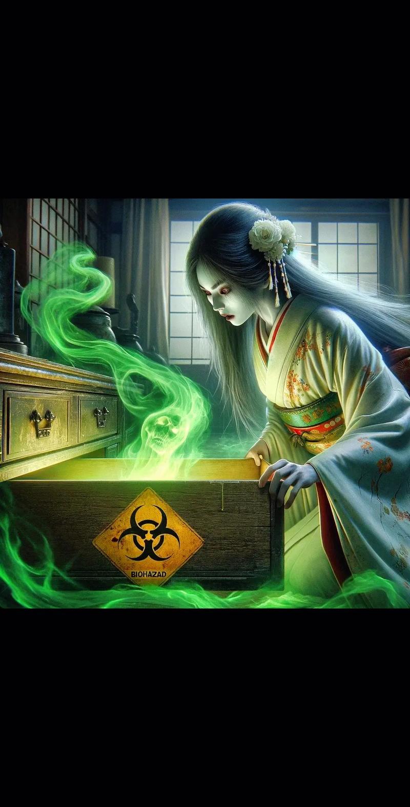 生化危机0，尖锐物之谜手游资讯，探索恐怖世界，揭秘隐藏利器