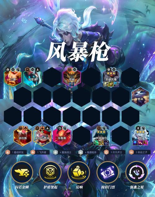 IGN权威评测不羁联盟获7分,创新玩法引领潮流新风尚