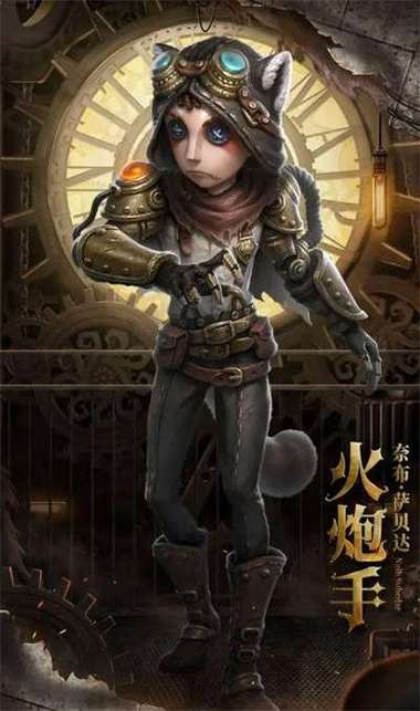 第五人格镰田光司联动皮肤惊艳登场,探索跨界合作的奇妙世界
