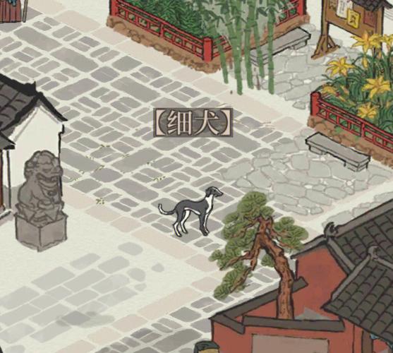 江南百景图交易风云,揭秘繁华背后的交易之道与趣味玩法
