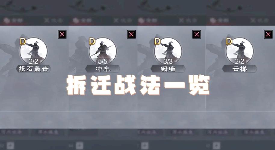 率土之滨手游资讯,征战之路的详细流程及趣味玩法揭秘