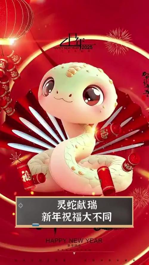 属蛇人必看！灵蛇瑞兽传手游带你探寻最佳吉祥物