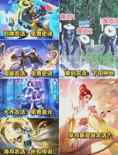 王者荣耀免费领取皮肤秘籍，解锁游戏新乐趣与独特玩法