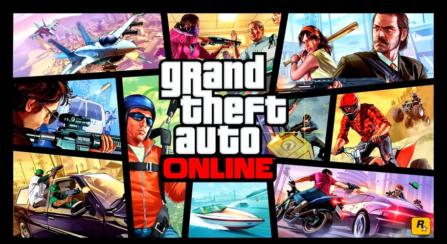 GTA5手游版，抵押系统背后的财富与冒险之旅全面揭秘