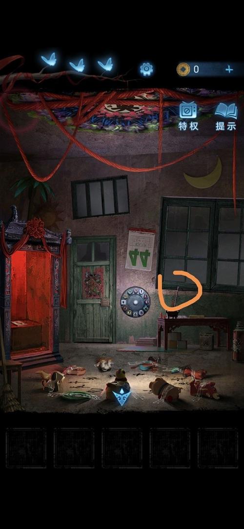 纸嫁衣5无间梦境震撼上线,中式悬疑解谜新篇章