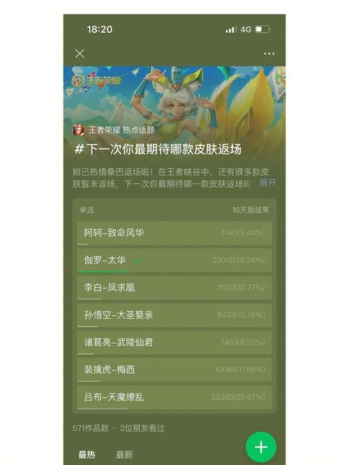 王者荣耀天魔缭乱皮肤返场全解析,限时抽奖与趣味玩法大揭秘
