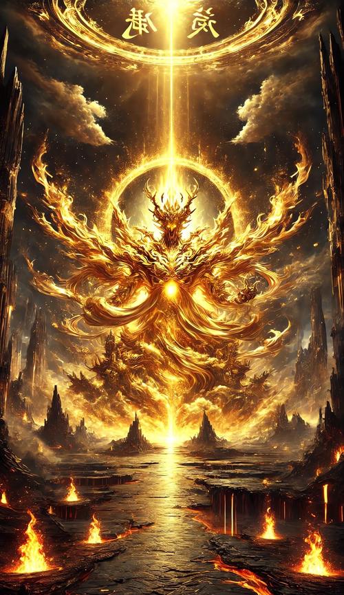 斗破苍穹手游,异火捕捉全攻略与趣味玩法揭秘
