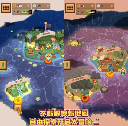 深渊地平线全面解析，装备大全与详细属性图鉴，探索未知海域的冒险之旅