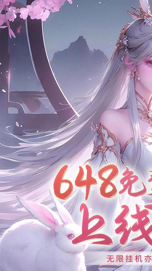 飞仙诀神宠问道手游震撼上线，仙界霸主角色扮演新体验