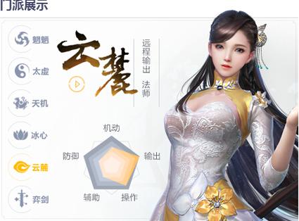 天下手游天机门派深度解析,铜墙铁壁下的战斗艺术