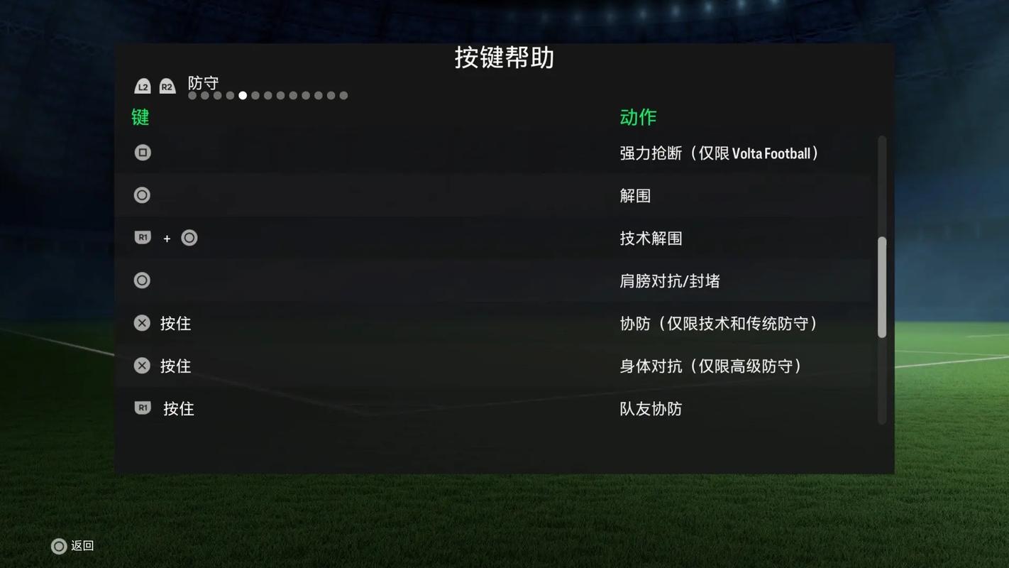 FIFA Online3手游实用花式动作大揭秘，马赛回旋等你挑战！