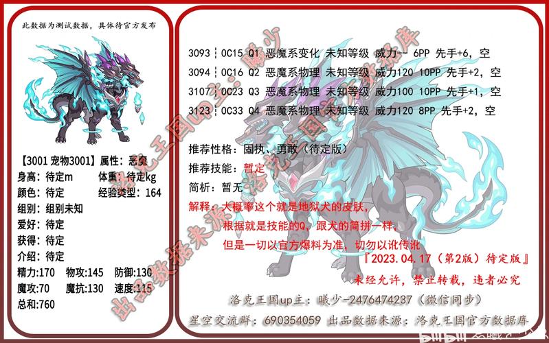 洛克王国星河剑魂技能搭配推荐,深度策略与组合解析