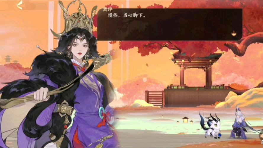 忘川风华录男女使君差异大揭秘,穿越时空的浪漫奇遇