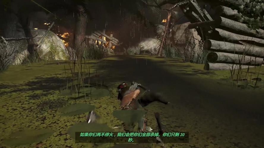 古墓丽影,暗影手游简体中文设置教程及精彩玩法揭秘