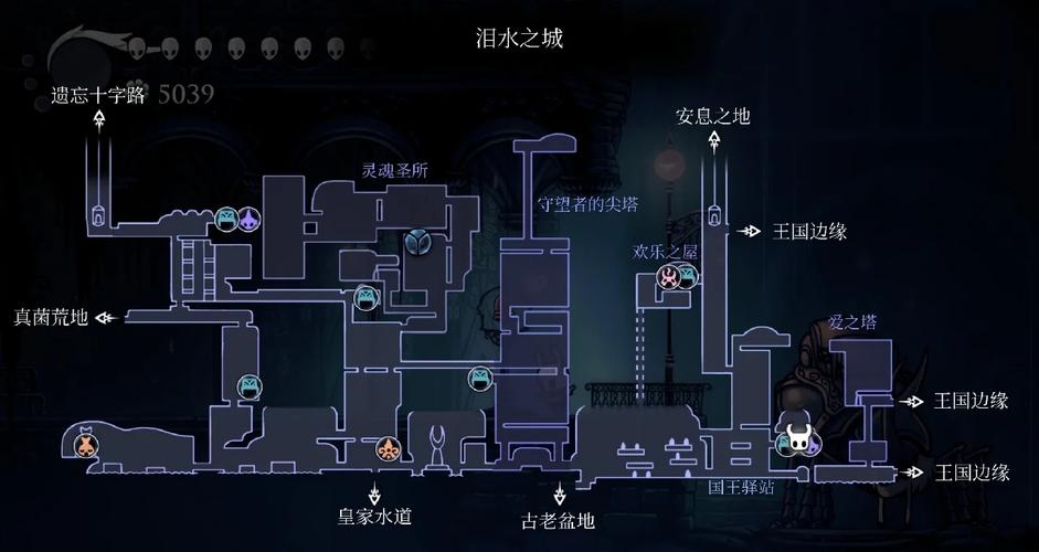 空洞骑士,格林BOSS全面攻略与趣味玩法揭秘