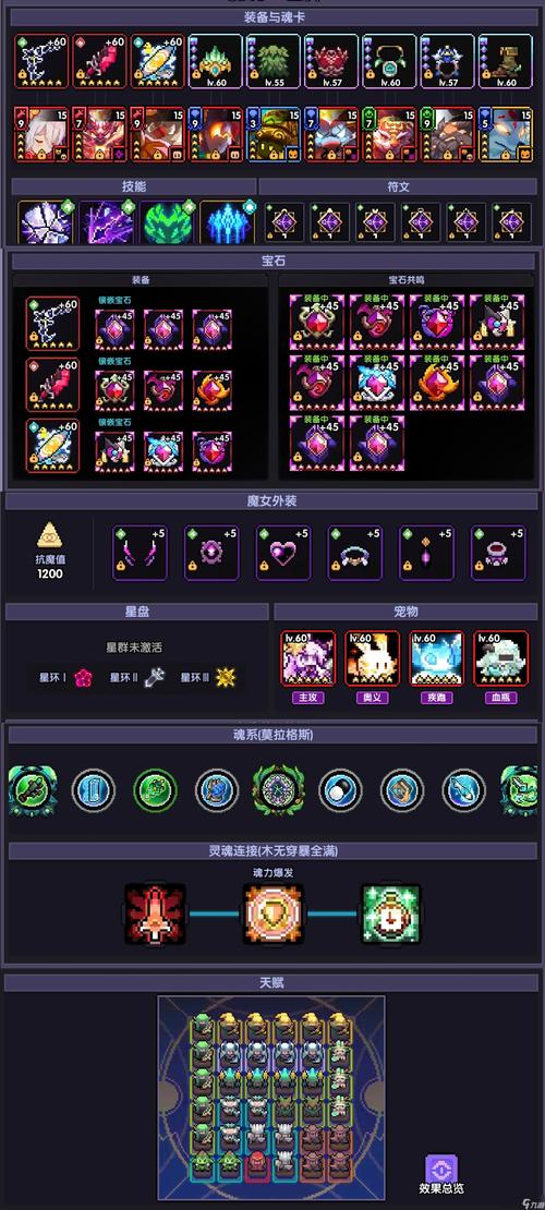 我的勇者魔界岛探险指南，详尽进入方法与深度攻略解析，解锁未知冒险！