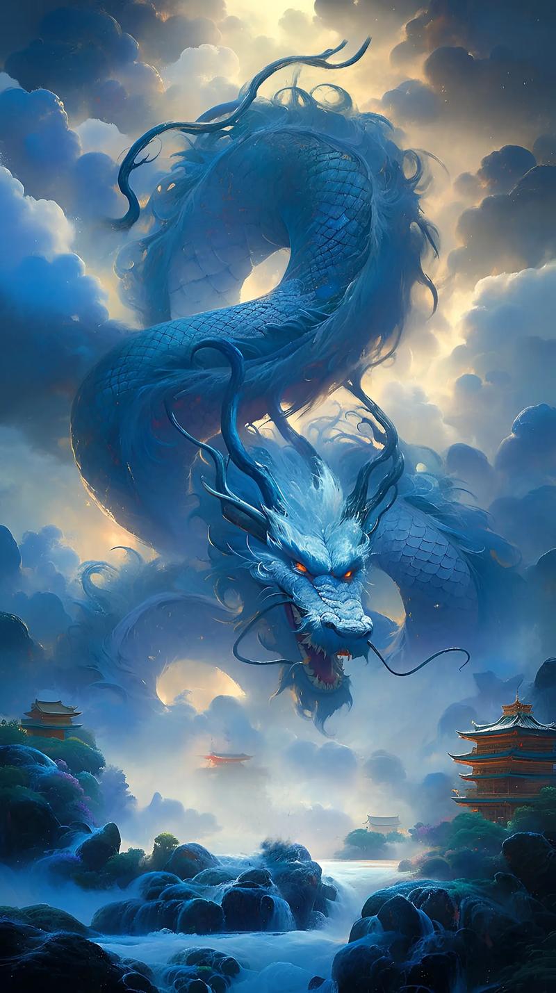 山海经幻想录手机版震撼上线,探索中国古代神话的奇幻之旅