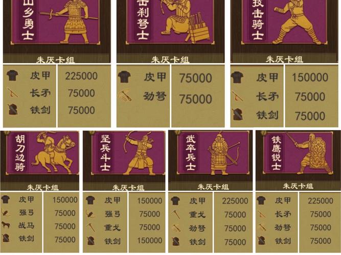 大周列国志新手攻略，快速上手技巧与趣味玩法揭秘