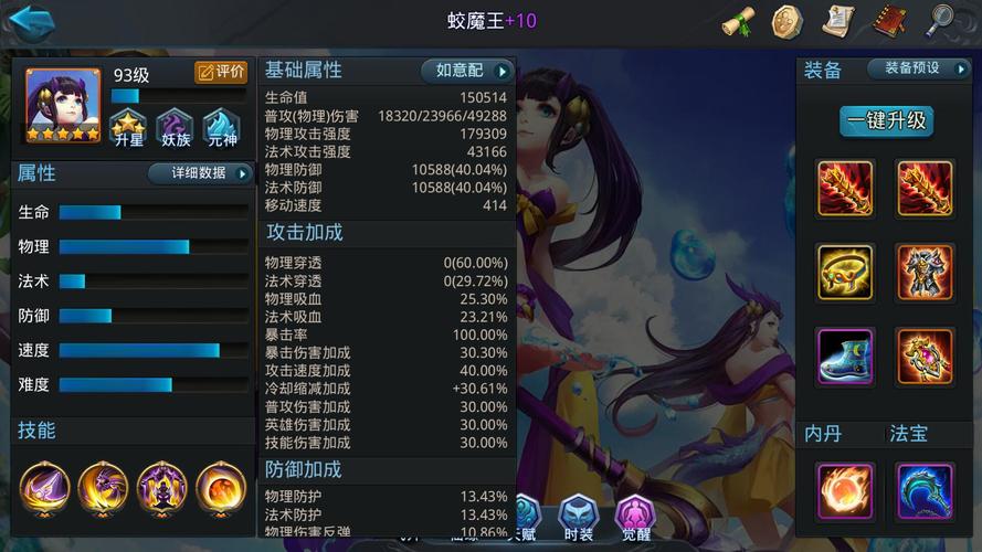 乱斗西游封神路天尊阶终极攻略,解锁最强阵容搭配与趣味玩法揭秘