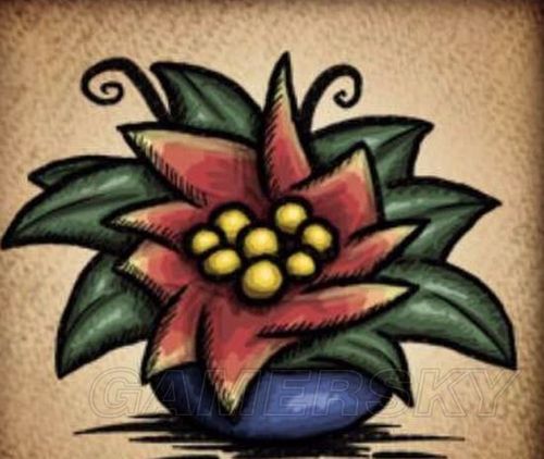 饥荒手游，仙人掌花怎么采？仙人掌花获取方法全揭秘