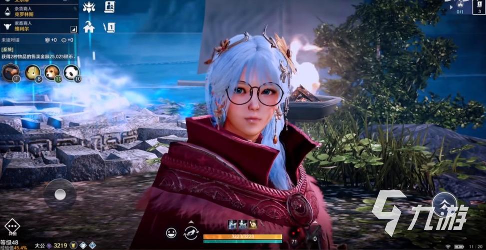 黑色沙漠手游魔法师高斯皮获取全攻略，解锁你的专属魔法伙伴！