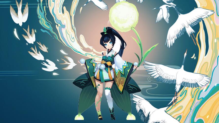 阴阳师新纪元震撼开启，SP萤草闪耀降临，神秘渺念式神深度探索奇遇