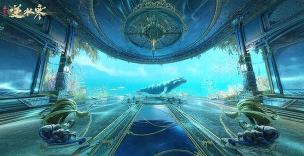 人类游乐场海底世界下载开启,打造梦幻海底乐园的经营之旅