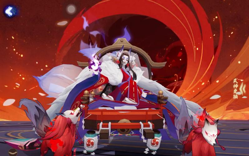 阴阳师大舅妈阵容攻略，最佳搭配指南与实战应用全解析，解锁趣味新玩法！