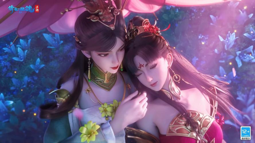 倩女幽魂手游甲士7万攻击，突破极限，探索至高荣耀之路