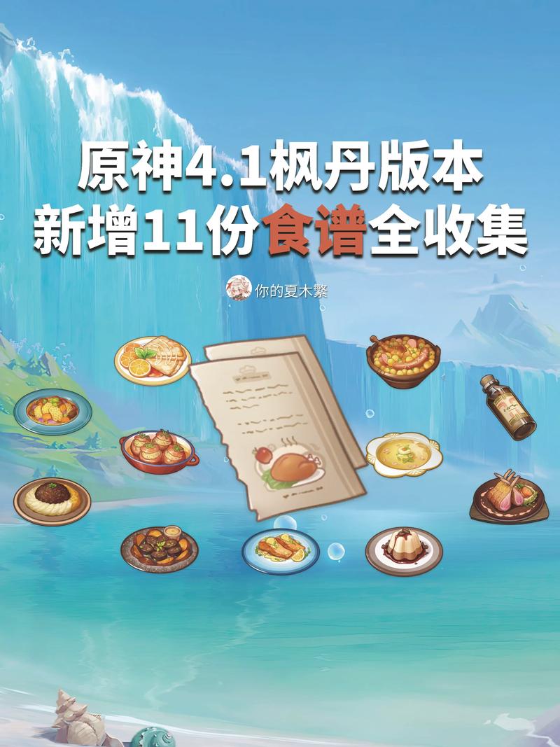原神美食队挑战全攻略,解锁吃饱的奥秘,尽享饕餮盛宴的每一个细节