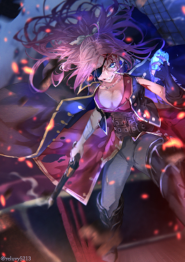 Fate/Grand Order船长德雷克是否为开服英灵深度解析及趣味玩法介绍