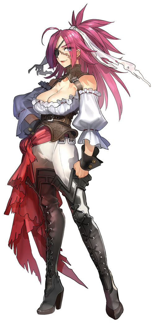 Fate/Grand Order船长德雷克是否为开服英灵深度解析及趣味玩法介绍
